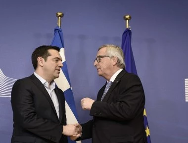 Telegraph: «Η Ελλάδα θα ζητήσει περισσότερα χρήματα από την ΕΕ αν δεν υπάρξει συμφωνία για το Brexit»
